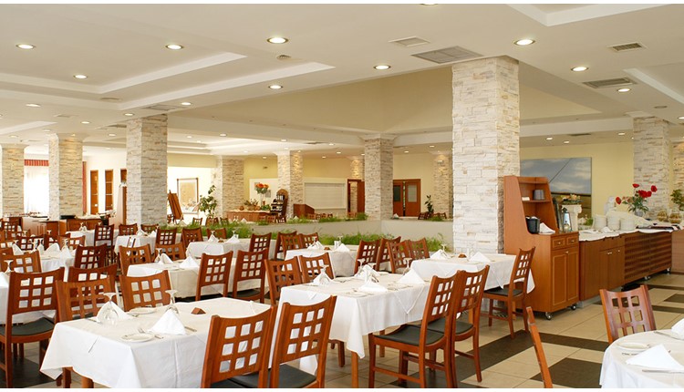 Alexandros Palace Hotel, Халкидики